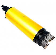 Насос для дизеля LEX LX-25GA 24V, 38мм, 40-60Вт, 15-30 л/хв
