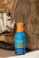 Сонцезахисний мус Evy Technology Sunscreen mousse SPF 30, фото 2