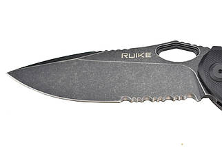 Ніж розкладний Ruike M195-B, фото 4