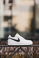 Чоловічі кросівки Nike Air Force 1 Low Ambush Phantom White DV3464-002