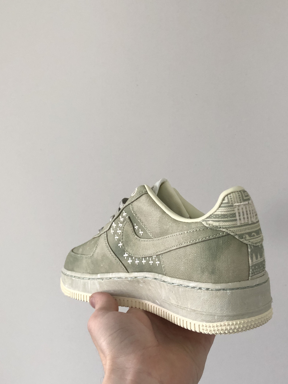 Air force 1 hotsell low moon particle