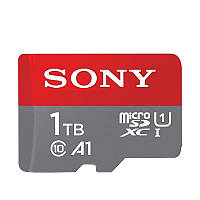 Карта памяти Sony 1 ТБ