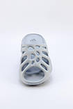 Жіночі шльопанці Adidas Yeezy 450 Slide Light Grey ALL08707, фото 3