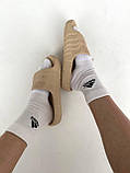Жіночі шльопанці Adidas Adilette 22 Slides St Desert Sand GX6945, фото 8