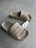 Мужские шлепанцы Adidas Adilette 22 Slides St Desert Sand GX6945 41