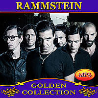 Rammstein [CD/mp3]