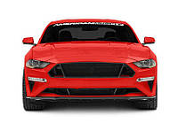 РЕШЕТКА РАДИАТОРА FORD MUSTANG (2018-2021) ECOBOOST, GT