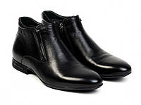 Ботинки Clemento 7164301 45 цвет черный