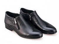 Ботинки Carlo Delari 7174091-Б 40 цвет черный