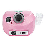 Фрезер Nail Drill DM-202 ( 65W 45000 об/хв машинка для зняття гель лаку, фрезер для манікюру ), фото 5