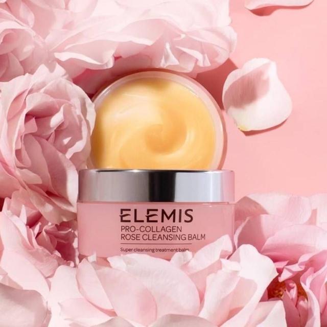 Elemis Pro-Collagen Rose Cleansing Balm Elemis Pro-Collagen Rose Cleansing Balm