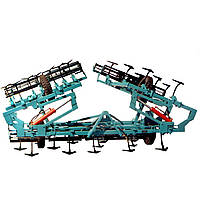 Культиватор навісний КПН-8 Уманьферммаш