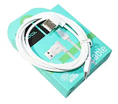 Кабель HOCO UPM10 Micro L Shape 1.2м, фото 5