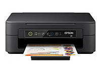 МФУ Epson Expression Home XP-2150 Wi-Fi Direct цветной принтер + сканер + ксерокс