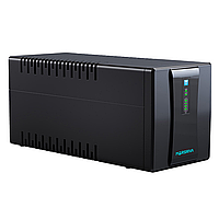 Джерело безперебійного живлення для комп'ютера Marsriva MR-UF12001200VA Smart Line-Interactive UPS,