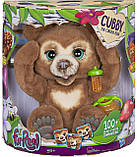 Інтерактивна іграшка FurReal Friends Каббі допитливий ведмежатко ведмідь Cubby The Curious Bear E4591, фото 2