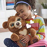 Інтерактивна іграшка FurReal Friends Каббі допитливий ведмежатко ведмідь Cubby The Curious Bear E4591, фото 9