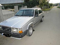 Зачастини VOLVO 740-940 Розборка VOLVO 740-940 Шрот VOLVO 740-940