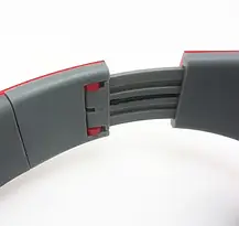 Навушники дротові Ditmo DM-2590, фото 6