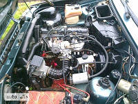 Зачастини VOLVO 340-360 Розборка VOLVO 340-360 Шрот VOLVO 340-360