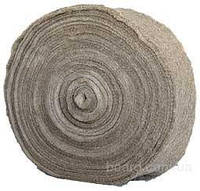 Льняной коврик для микрозелени 10 см