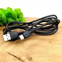 Кабель HOCO X20 iPhone5 1м 2.4A, фото 2