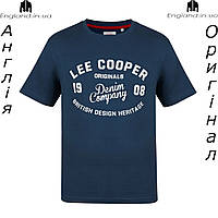 Футболка мужская Lee Cooper (Ли Купер) из Англии