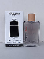 10th Avenue Sport Pour Homme туалетная вода Tester 100ml