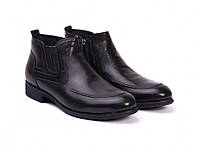 Ботинки Brooman 7144138 45 цвет черный