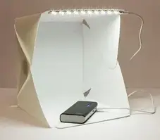 Лайтбокс (lightbox) 20*20см, фото 3