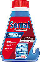 Средство по уходу за посудомоечной машиной Somat Machine Cleaner 250 мл