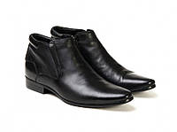 Ботинки Clemento 7124781 40 цвет черный