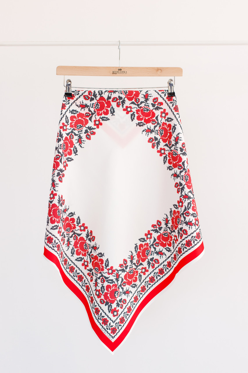 Хустинка MEREZHKA "Традиція"