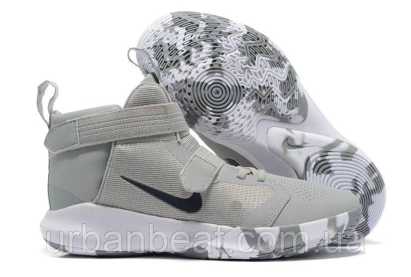 Чоловічі баскетбольні кросівки Nike Precision 3, фото 1