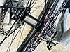 Найнер Велосипед Crosser SHADOW 29" (19) 1*12 гідравліка L-TWOO+SHIMANO, фото 7