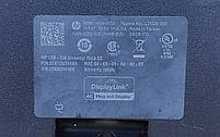 Док-станція для ноутбука HP Universal Dock G2 (HSN-IX02) Вживана, фото 2