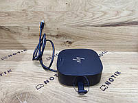 Док-станція для ноутбука HP Universal Dock G2 (HSN-IX02) Вживана, фото 4