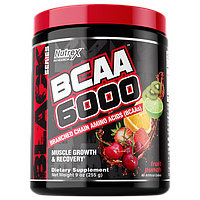 NUTREX RESEARCH BCAA 6000 225 гр