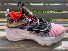 Жіночі та підліткові кросівки Nike Freak 3 White