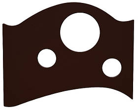 Секція огорожі SiverSport S764.7