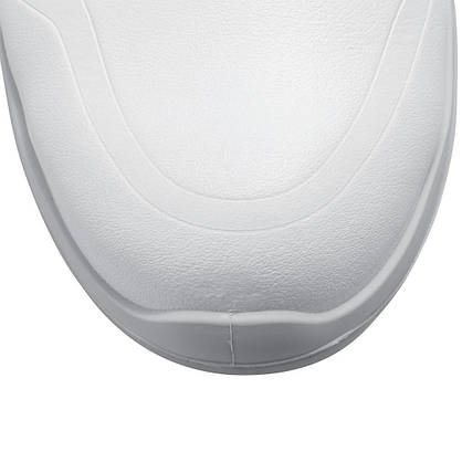 Захисне спортивне взуття кросівки uvex 1 sport white S3 SRC (65822) 43, фото 4