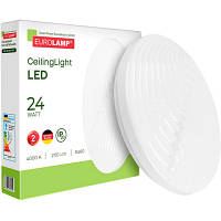 Светильник Eurolamp LED Undulate N31 24W 4000K (LED-ER-24W-N31)