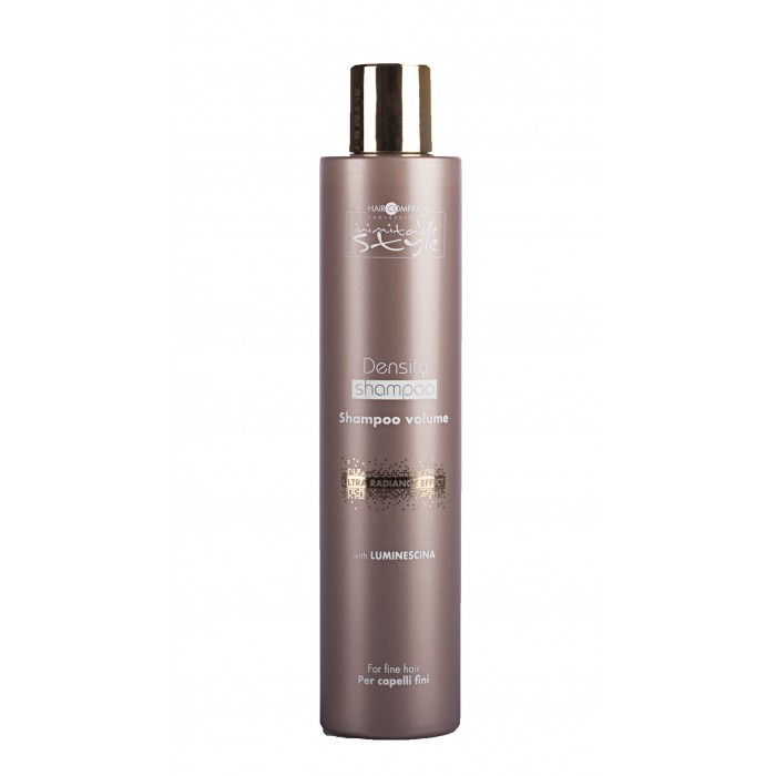 Шампунь для об'єму Hair Company Density Shampoo Volume 250мл (Оригінал)
