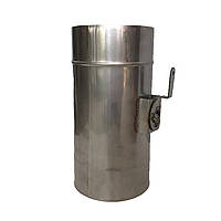 Кагла (шибер) 1мм