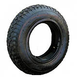 01-053 Покришка з камерою 4,0х8  (006,007,005,064,077,010,011), фото 2