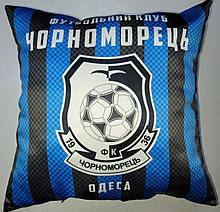 Подушка ФК Чорноморець