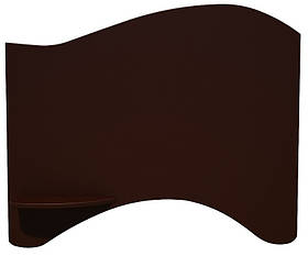 Секція огорожі "Дошка для малювання" SiverSport S764.8