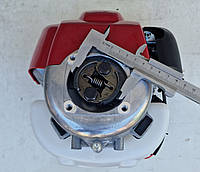 Двигатель для мотокосы в сборе 4 тактний GX 25 аналог ,Honda GX 25 сцепления 52мм