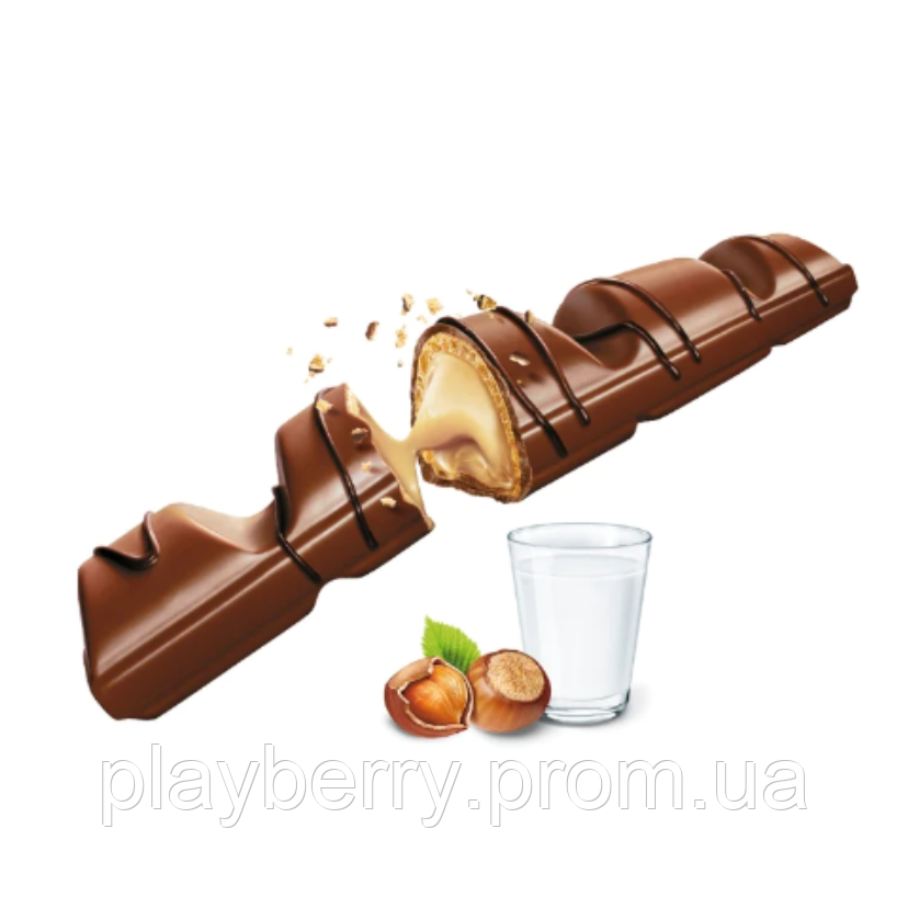Упаковка Kinder Bueno Т2х30х43г.(1290г.) (ID#1874392355), цена: 919 ...