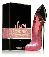 Парфюмированная вода Carolina Herrera Very Good Girl Glam 30 мл